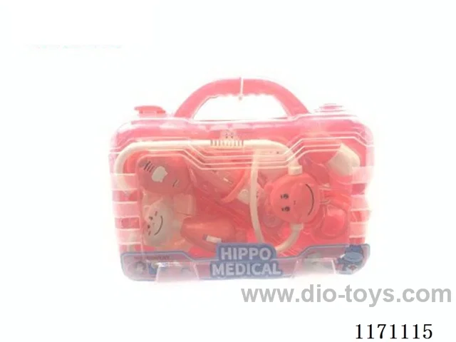 doctor set 10pcs