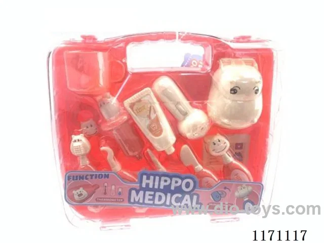 doctor set 16pcs