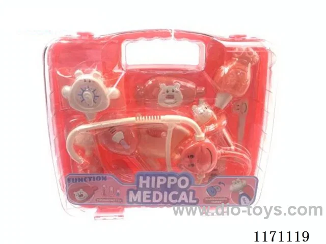 doctor set 11pcs