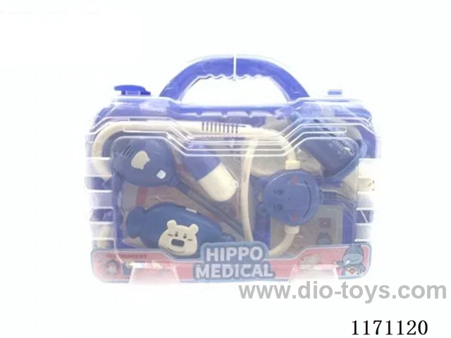 doctor set 9pcs