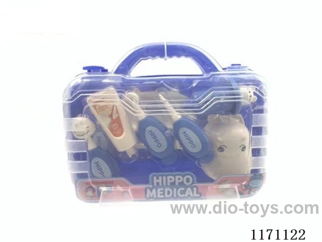 doctor set 12pcs