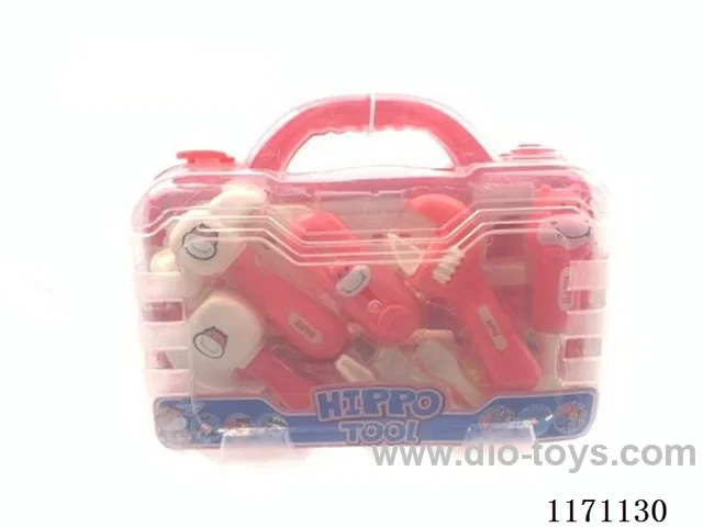 docyor set 42pcs