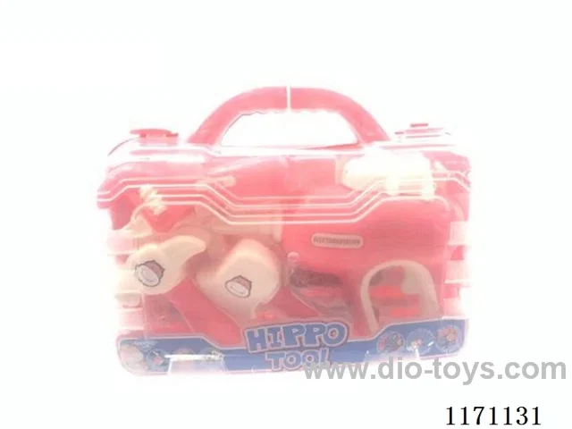 docyor set 38pcs
