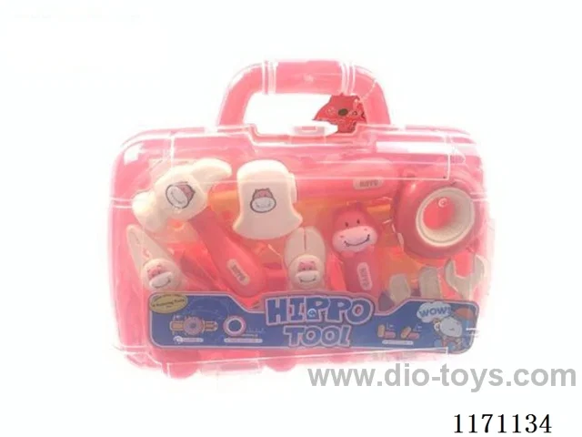 docyor set 34pcs