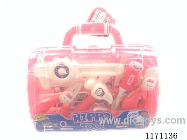 docyor set 41pcs