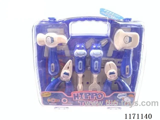 docyor set 43pcs