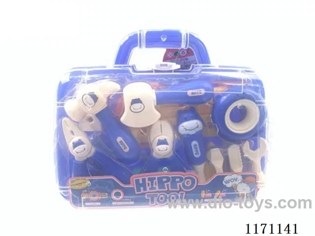 docyor set 34pcs