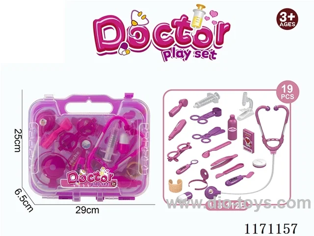 doctor set