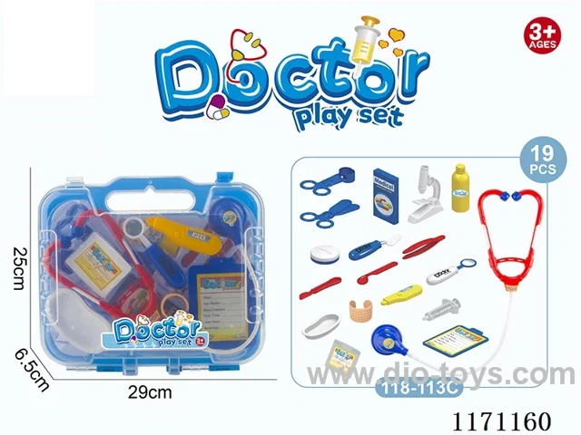 doctor set