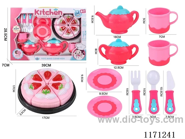 tea set