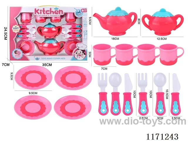 tea set