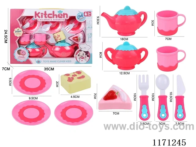 tea set
