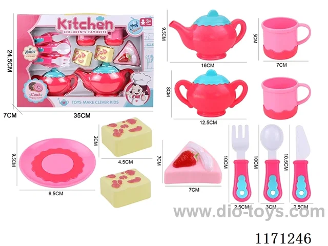 tea set