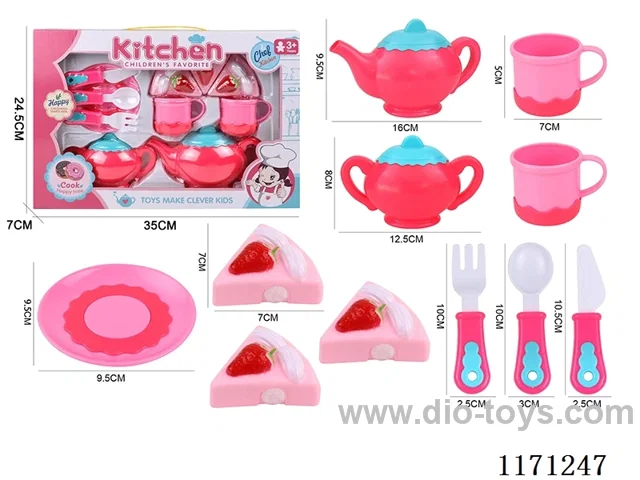 tea set
