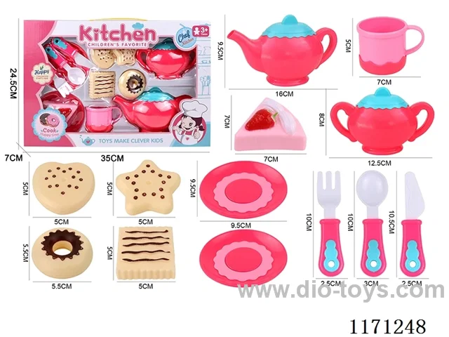 tea set