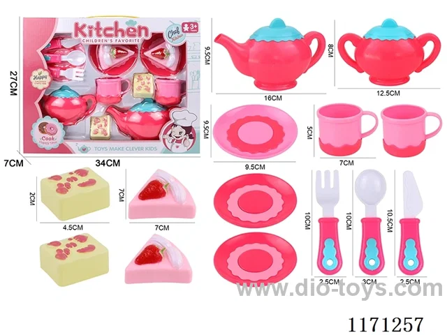 tea set