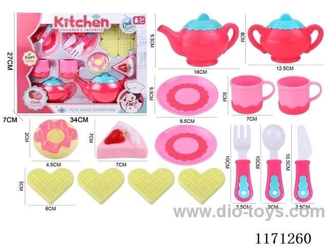 tea set