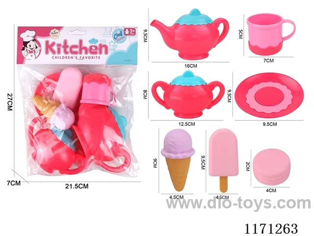 tea set