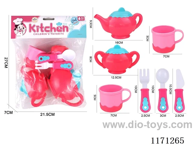 tea set