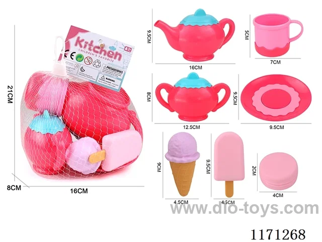 tea set