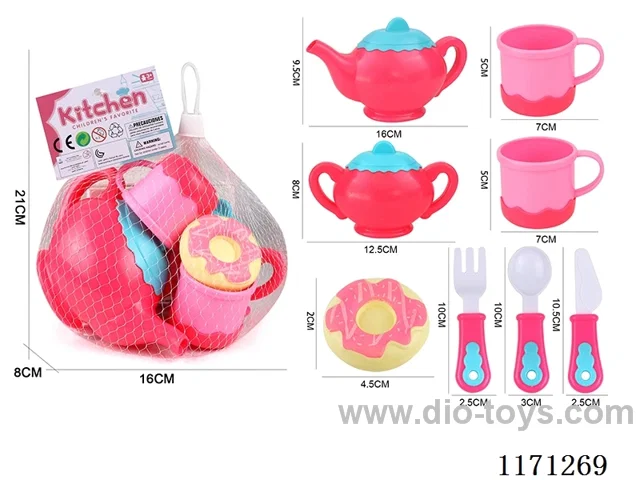 tea set