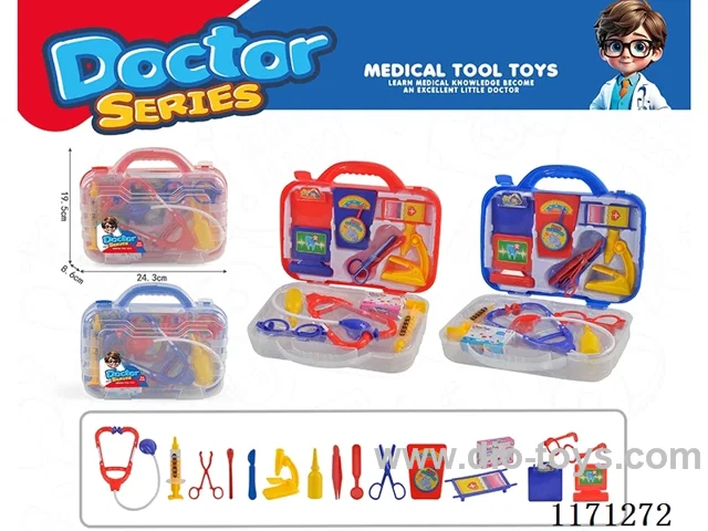 doctor set