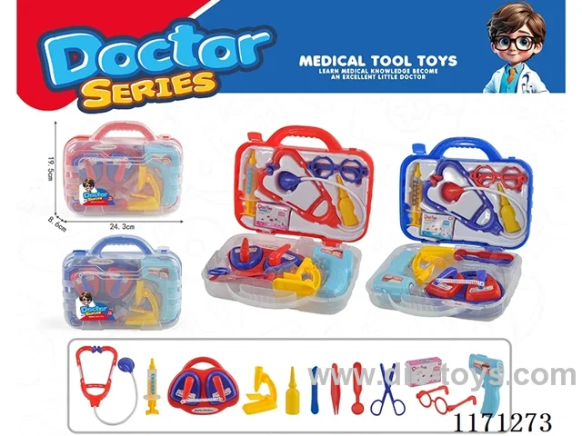 doctor set