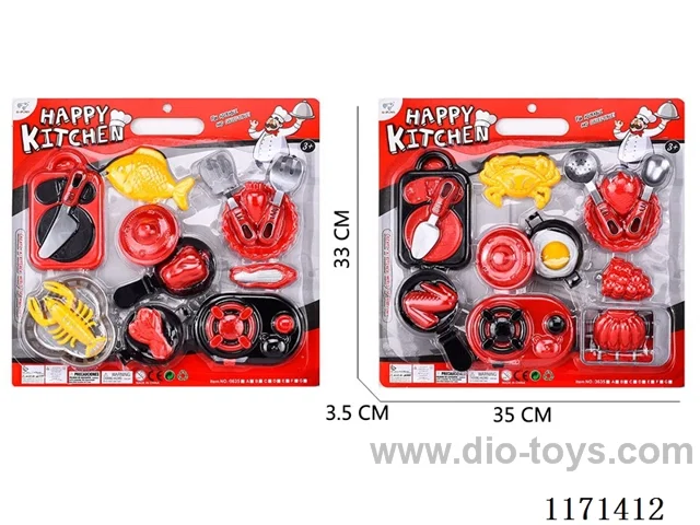 Cutlery set 16 PCS
