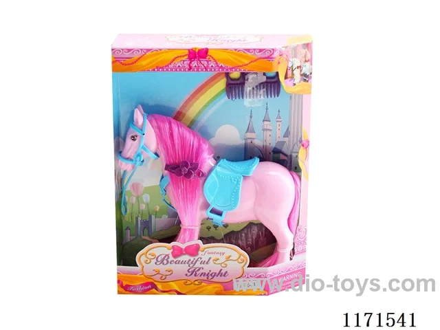 Accessory Horse