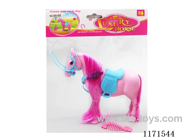 Jewelry Horse