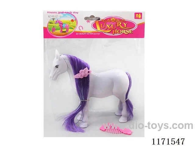 Jewelry Horse