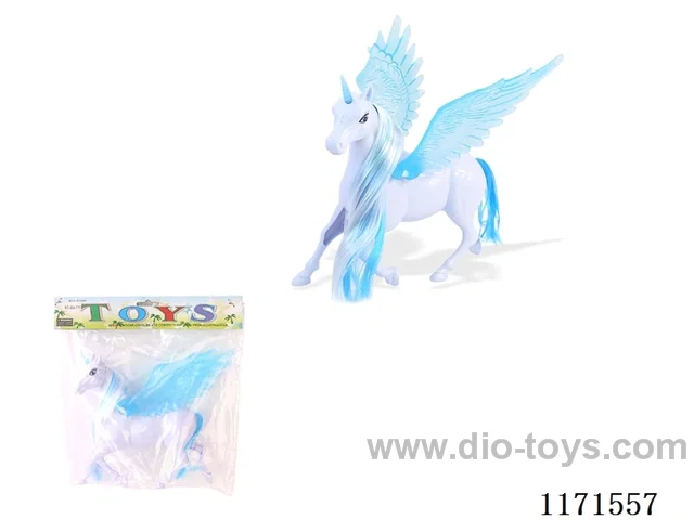 Pegasus