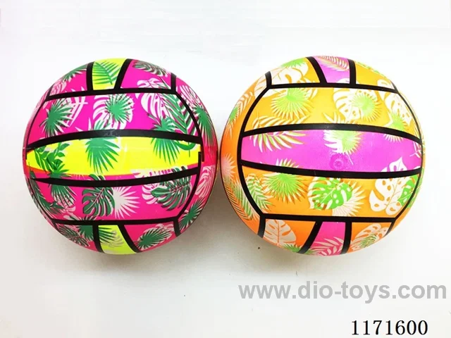 9 inch inflatable ball