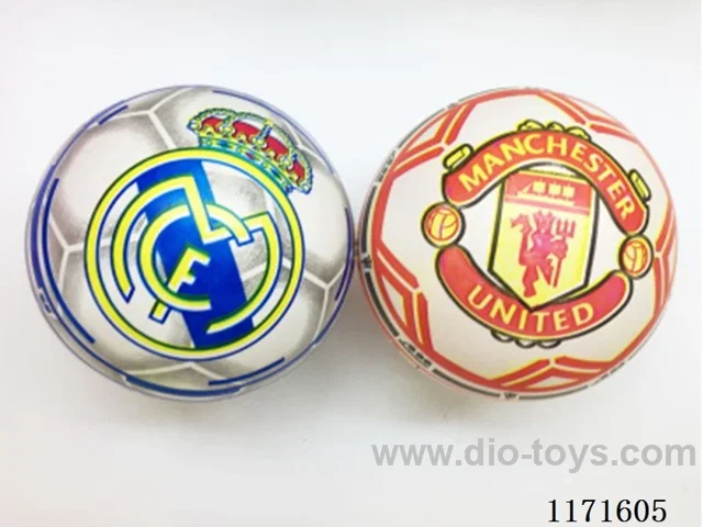 9 inch inflatable ball