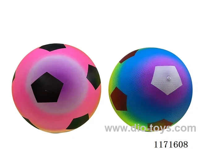 45CM inflatable ball