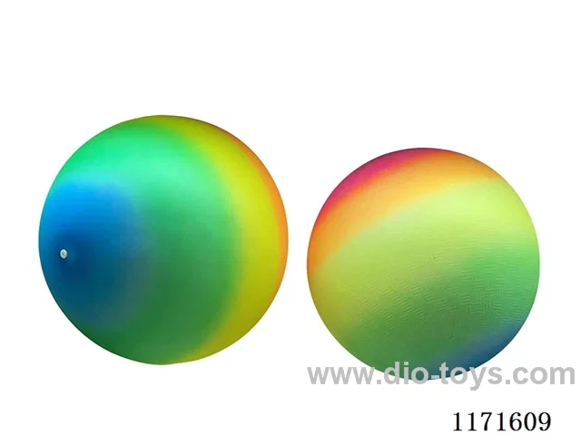 45CM inflatable ball