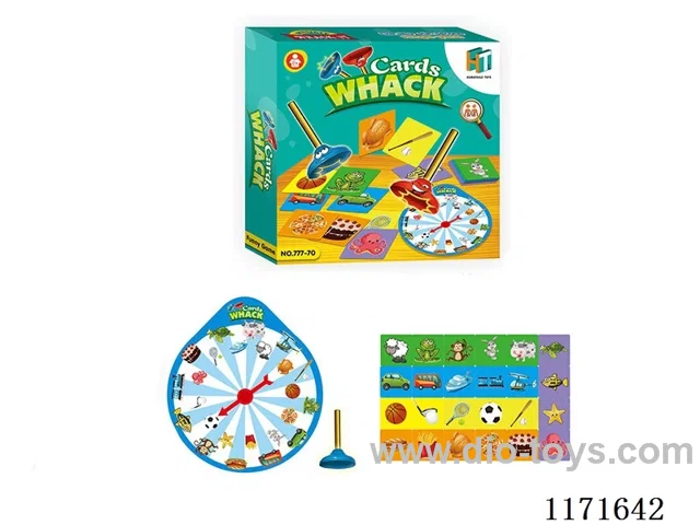 Desktop Games