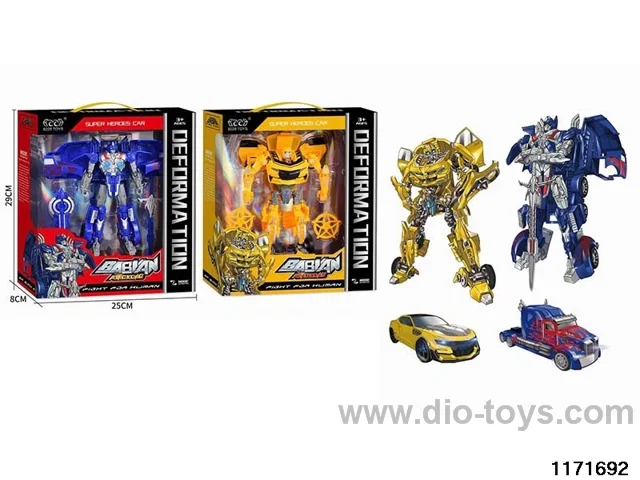 Transformers