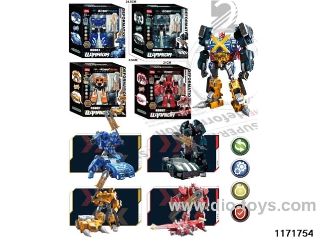 Agent Transformer