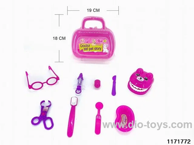 Medical kits
