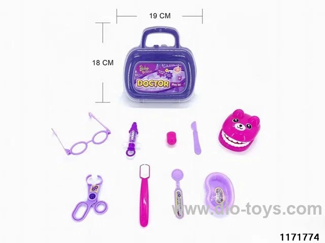 Medical kits