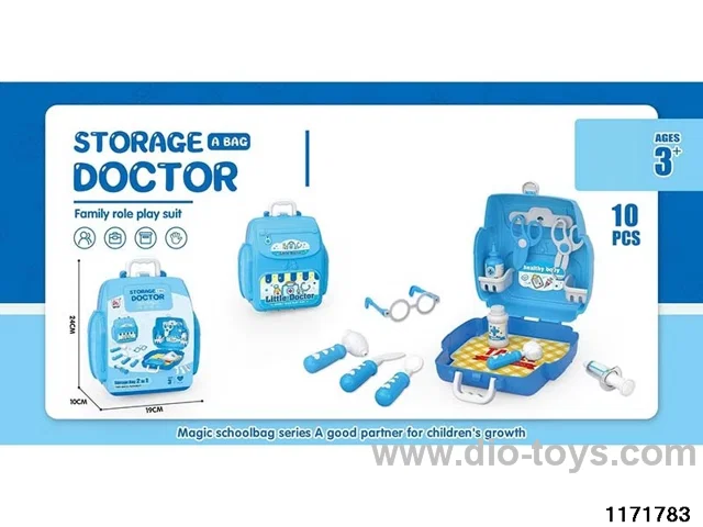 Medical kits （10pcs）