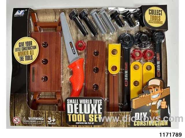 Tool Sets