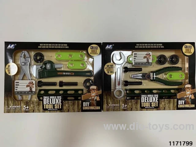 Tool Sets