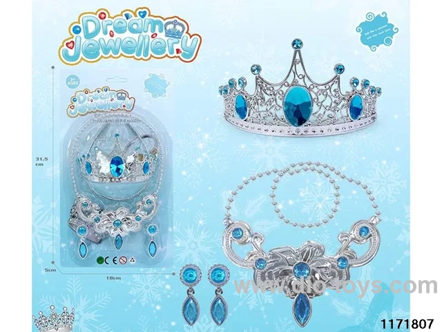 Accessory Sets
