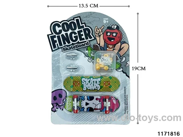 fingerboard