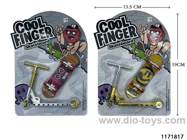 fingerboard