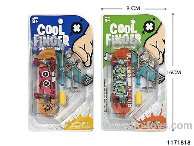 fingerboard