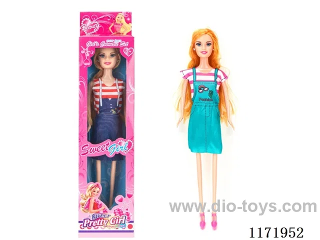 11 inch Barbie