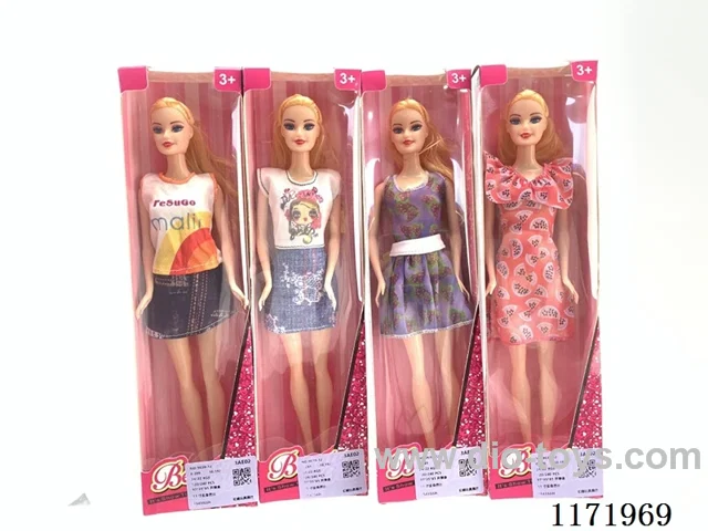11 inch Barbie